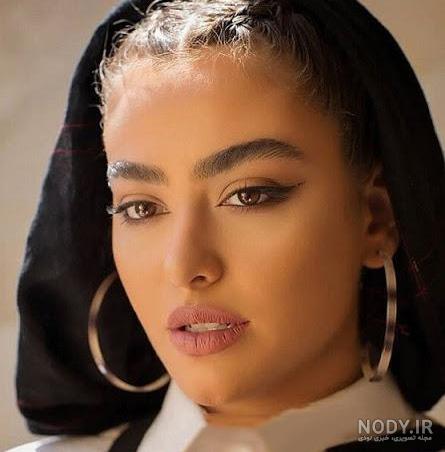عکس ریحانه پارسا جدید در خارج عکس ریحانه پارسا جدید در خارج
