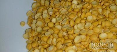 عکس سبزه با لپه