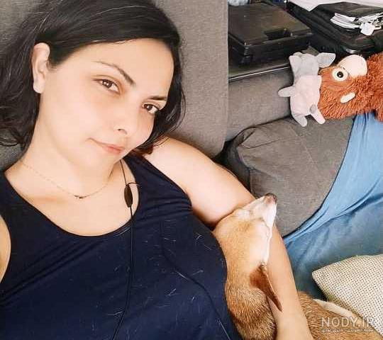 عکس شقایق نوروزی در خارج