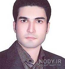 عکس صابر قنبری عکس صابر قنبری