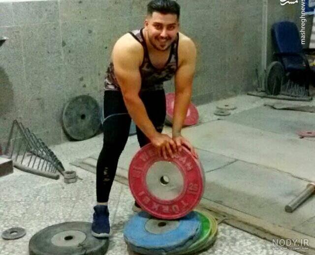 عکس صادق فرضی زاده
