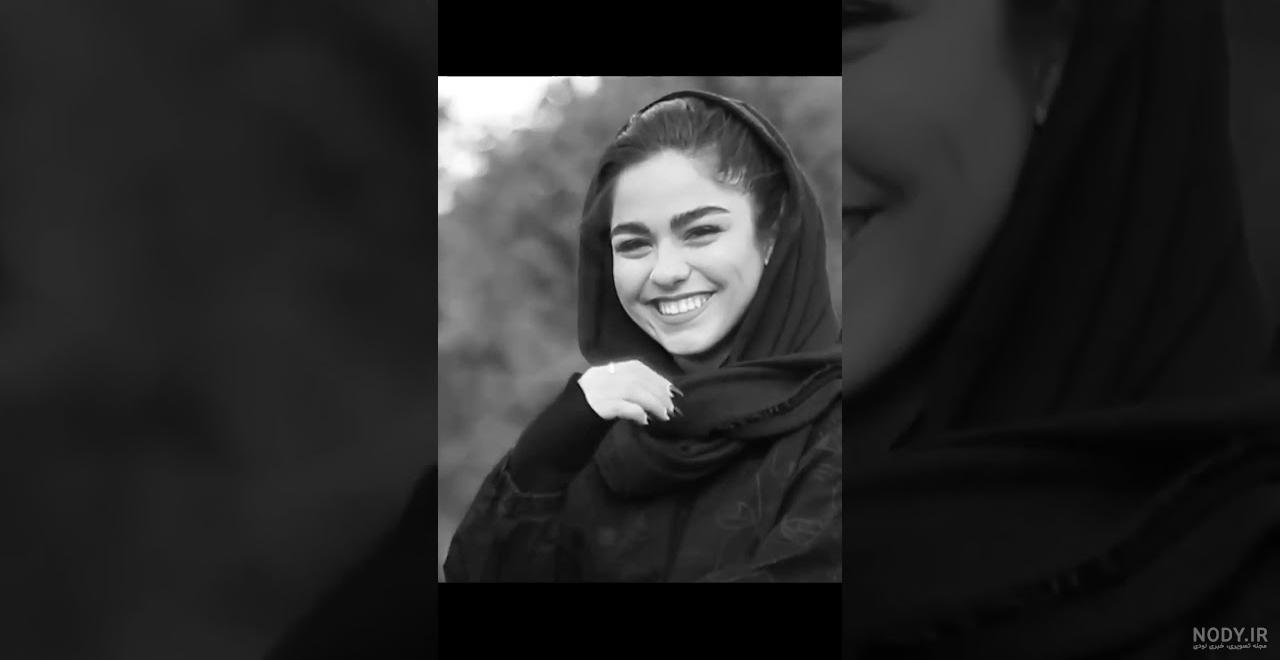 عکس فاطمه فراهانی اینستا