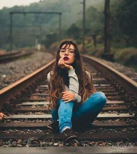 عکس فیک جذاب پسرونه
