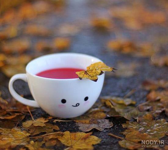 عکس قهوه برای پروفایل عکس قهوه برای پروفایل