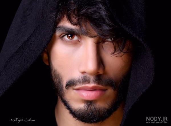 عکس مهراد جم