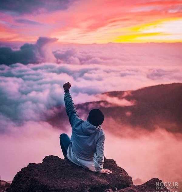 عکس نوشته شاد برای پروفایل پسرانه عکس نوشته شاد برای پروفایل پسرانه