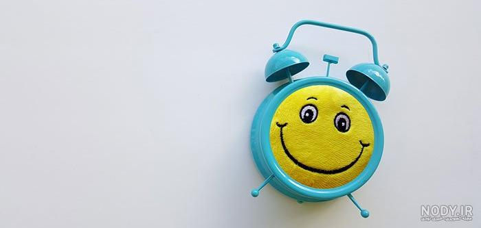 عکس نوشته شاد وخنده دار