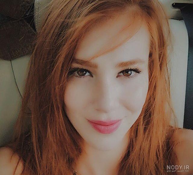 عکس های الچین سانگو و باریش اردوچ