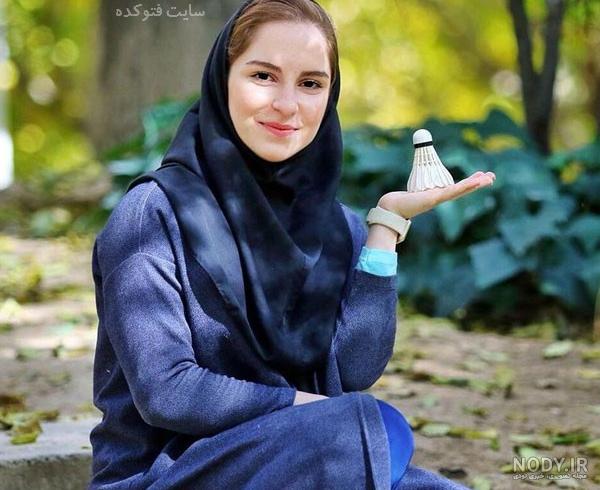 عکس های ثریا آقایی