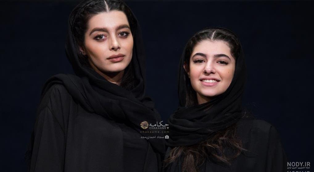 عکس های ثمین و بهین بلوری عکس های ثمین و بهین بلوری