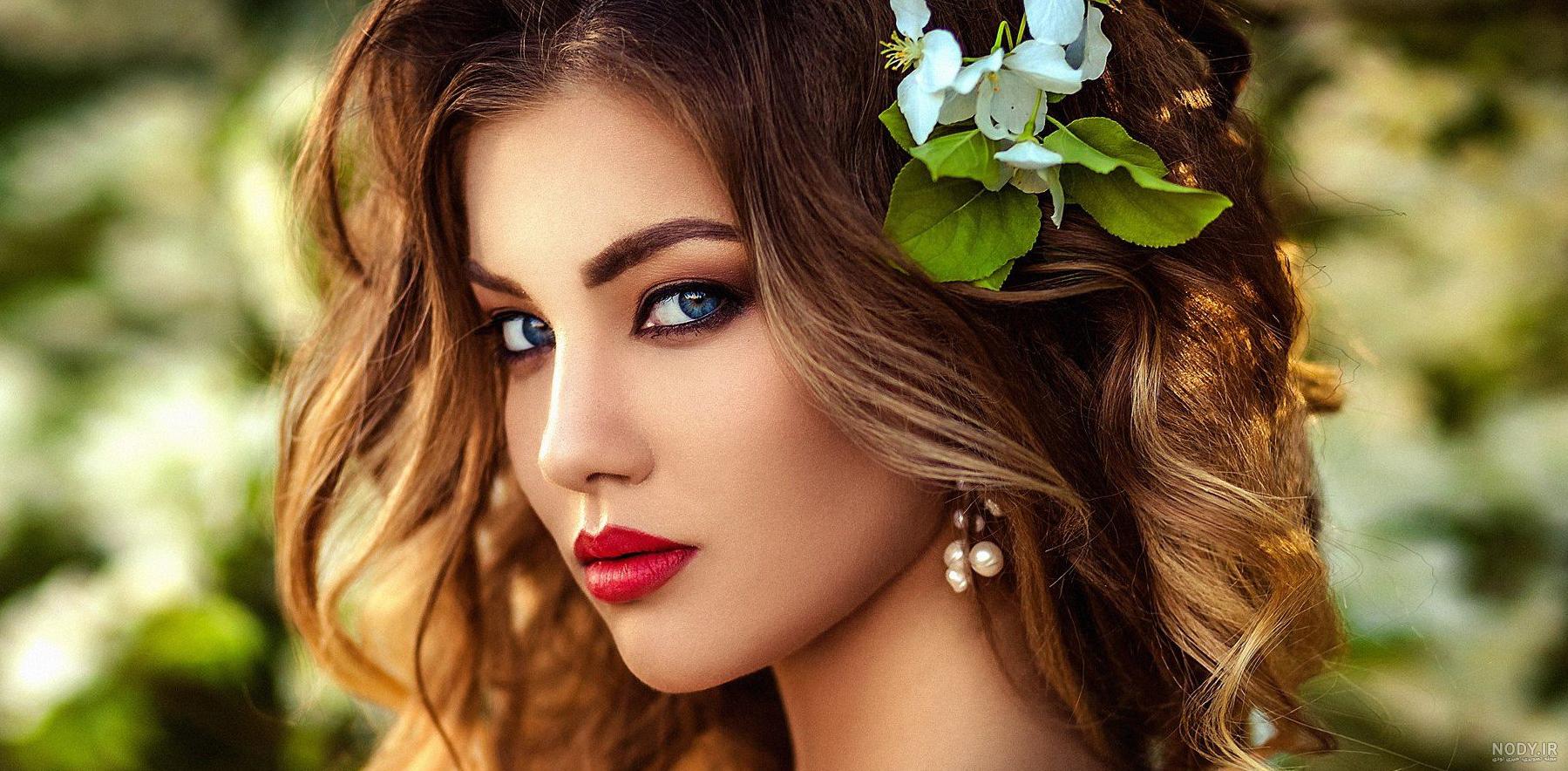 عکس های زیبا چهره عکس های زیبا چهره