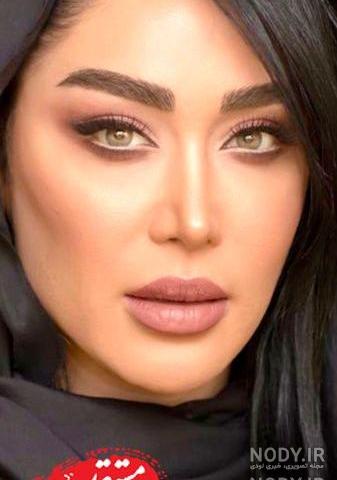عکس های زیبایی چهره عکس های زیبایی چهره