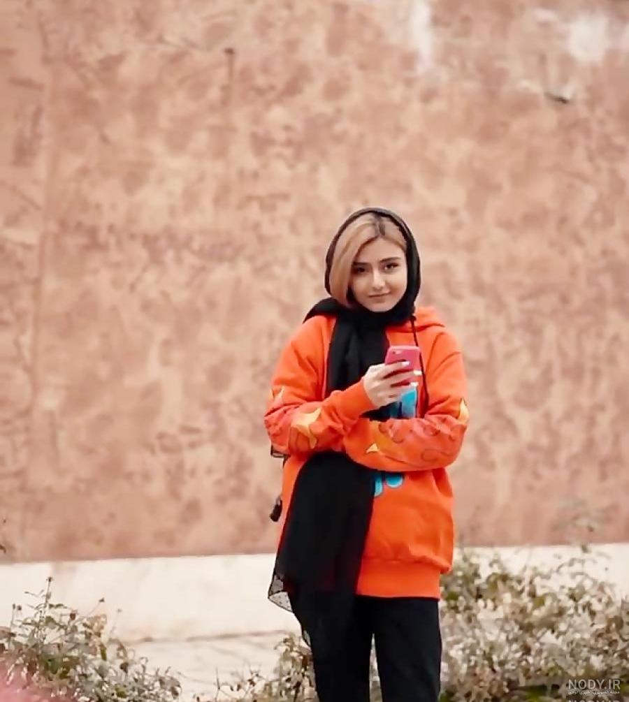 عکس های فاطمه فراهانی