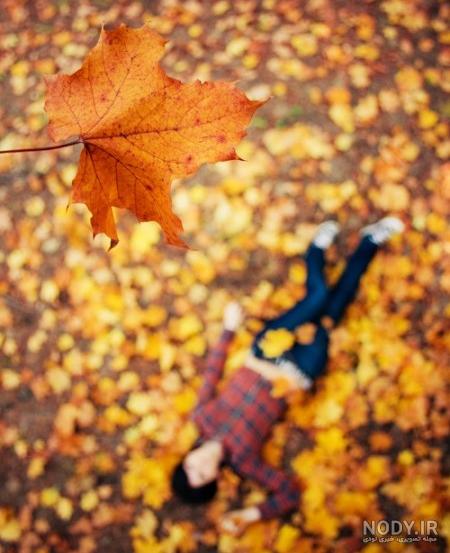 عکس های پاییزی جدید