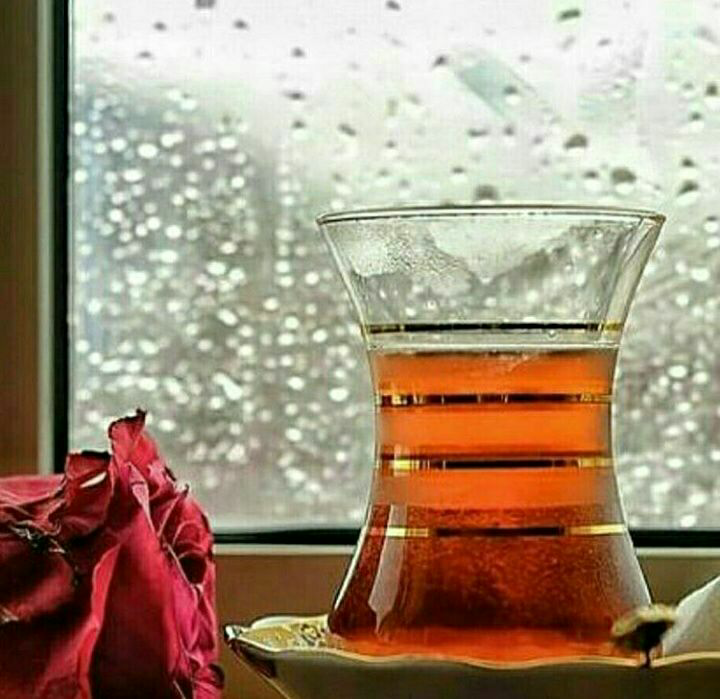 عکس پروفایل چایی عکس پروفایل چایی