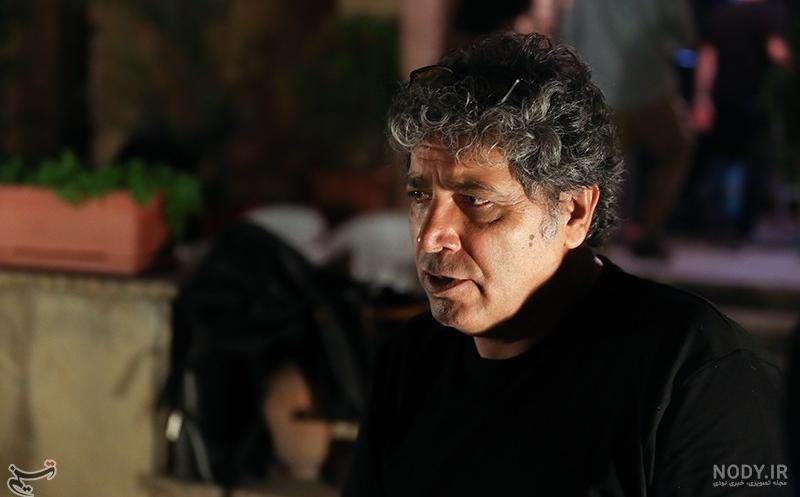 عکسهای احمد کاوری عکسهای احمد کاوری