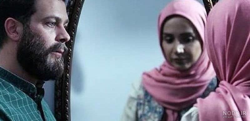 عکسهای بازیگران سریال هشت و نیم دقیقه