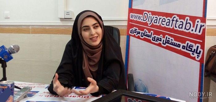 فاطمه فراهانی اینستا چند سال دارد
