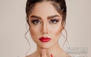فاطمه فراهانی کیست
