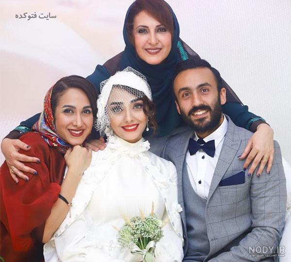 فاطمه گودرزی چند خواهر دارد
