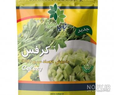 قیمت لوبیا سبز سرخ شده