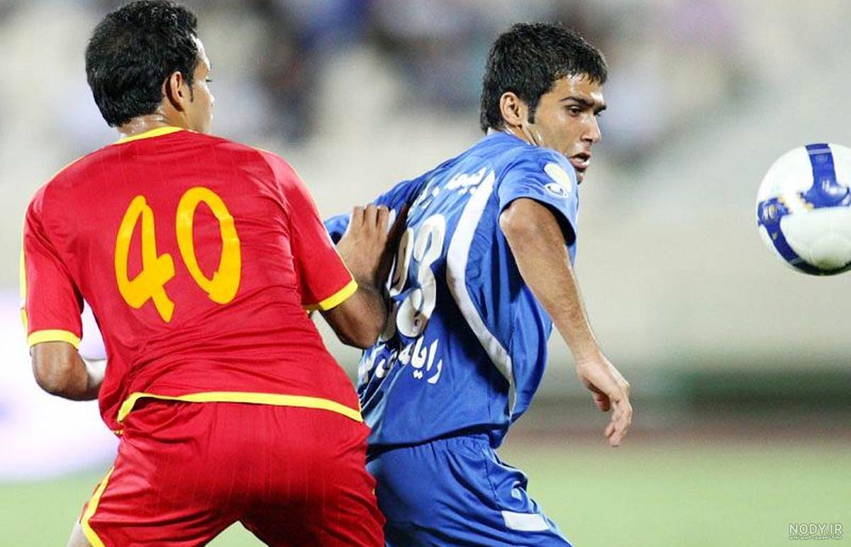 لوگو تیم بادران لوگو تیم بادران