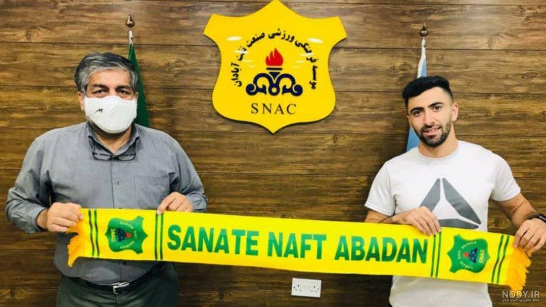 محسن آقایی خواننده محسن آقایی خواننده
