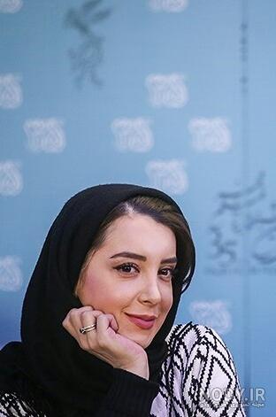 منیژه در فیلم نقطه چین منیژه در فیلم نقطه چین
