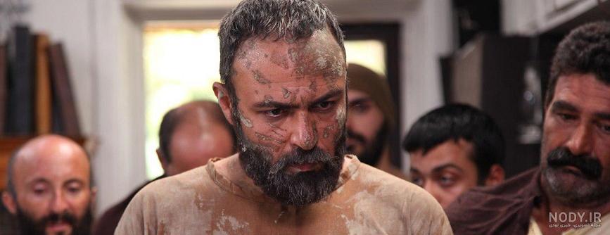 مهران مدیری و فاطمه گودرزی در استخر مهران مدیری و فاطمه گودرزی در استخر