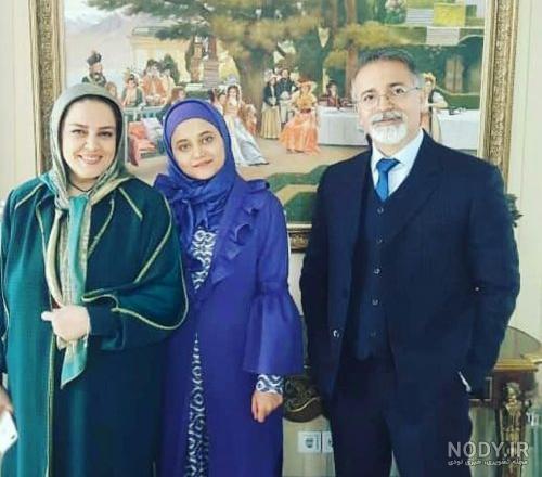 مژگان در بچه مهندس 4
