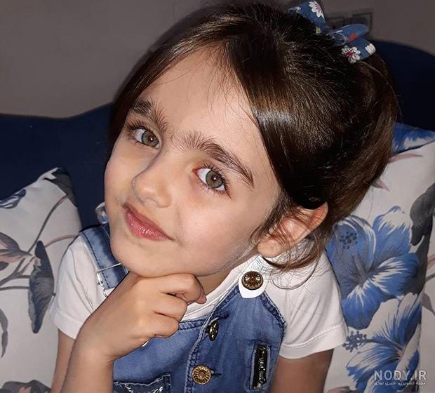 مژگان در بچه مهندس ۴
