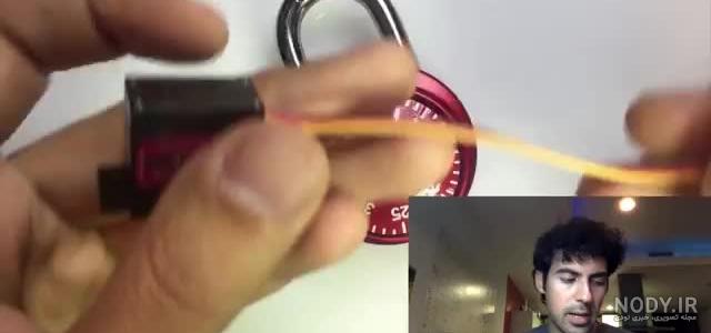 نحوه ساخت گاوصندوق