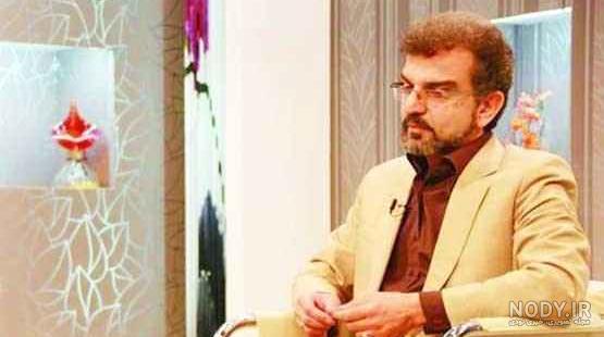 نفیسه طاهری همسر هرمز شجاعی مهر نفیسه طاهری همسر هرمز شجاعی مهر