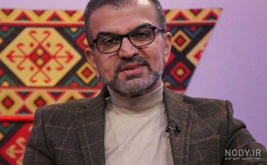 نوه هرمز شجاعی مهر نوه هرمز شجاعی مهر