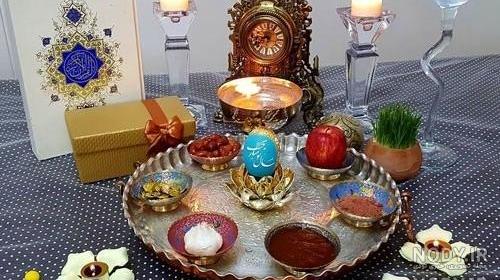 هفت سین چطور درست کنم نی نی سایت هفت سین چطور درست کنم نی نی سایت