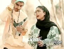 پیج اصلی فاطمه فراهانی