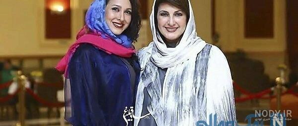 پیج فاطمه فراهانی