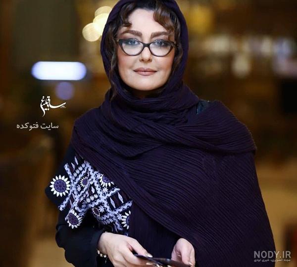 کلیپ های فاطمه فراهانی در اینستا