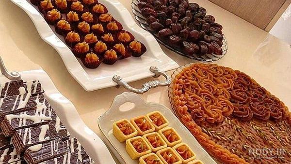 کپسول کاغذی شکلات کپسول کاغذی شکلات