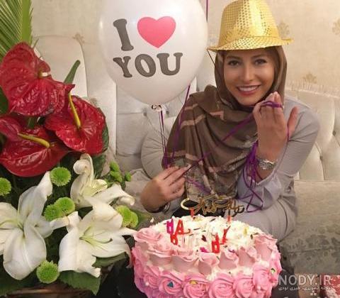 کیک تولد پسرانه کیک تولد پسرانه