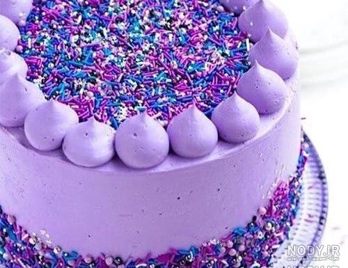 کیک تولد لاکچری پسرانه