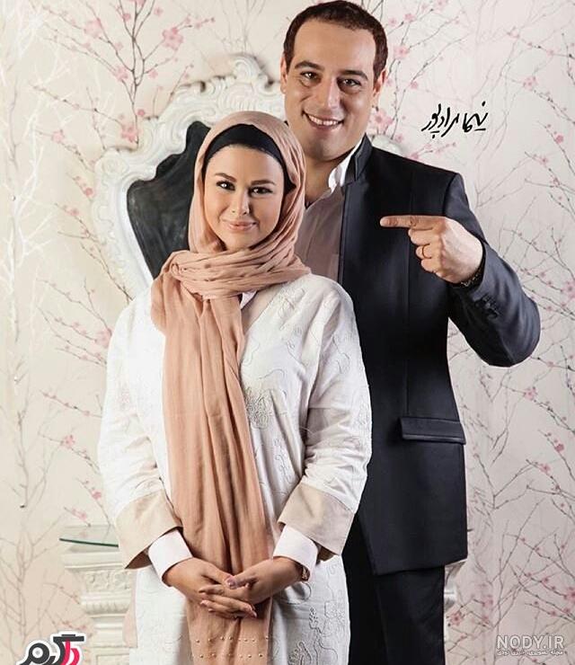 خانواده امیریل ارجمند