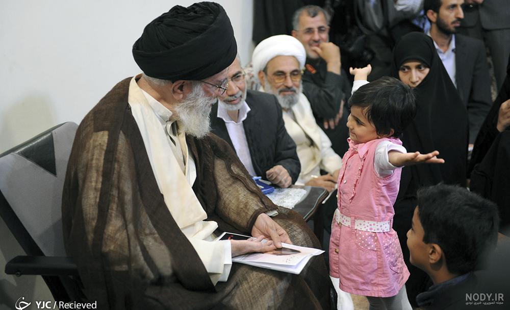 داماد خامنه ای کیست داماد خامنه ای کیست