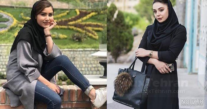 دانشجویی مدل مانتو اسپرت دانشجویی مدل مانتو اسپرت