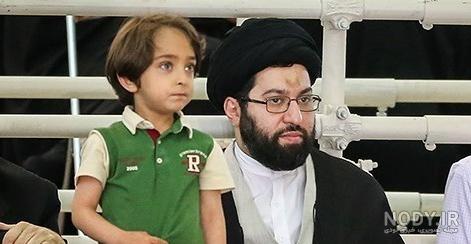 دختر خامنه ای کیست دختر خامنه ای کیست