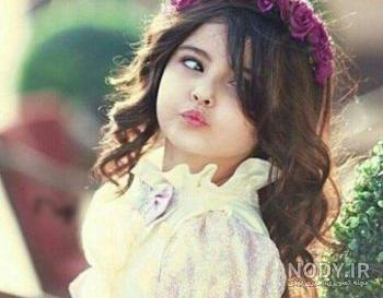 عکس دختر خوشتیپ باکلاس ۱۳ ساله عکس دختر خوشتیپ باکلاس ۱۳ ساله