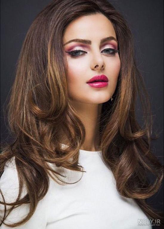 عکس دختر شیک وباکلاس عکس دختر شیک وباکلاس