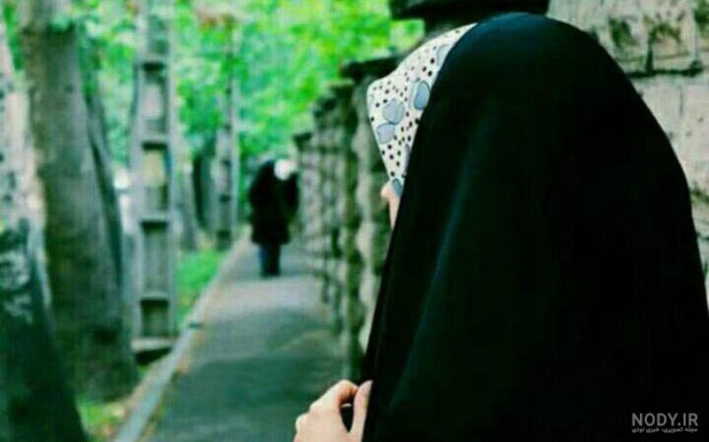 عکس دختر معمولی ایرانی