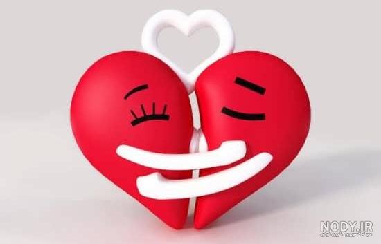 عکس عاشقانه قلب برای پروفایل عکس عاشقانه قلب برای پروفایل