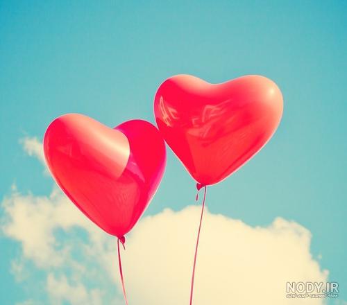 عکس قلب شاخ عکس قلب شاخ